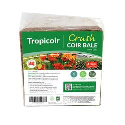 Tropicoir Coir Crush 4.5kg