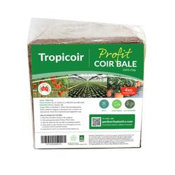 Tropicoir Coir Profit 4.5kg