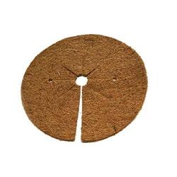 Weed Disc Coir – 280mm - Qty 10 to 280