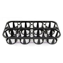 125mm Shuttle Tray – 8 Cell