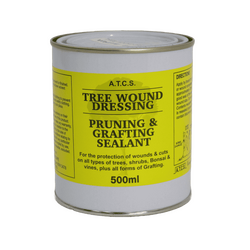 A.T.C.S Tree Wound Dressing