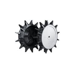 Holman Travelling Sprinkler Wheel Assembly Kit Spare Part