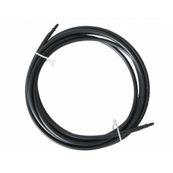 Bluelab Nutrient Tubing (Black) Suitable for PeriPod M, 4m