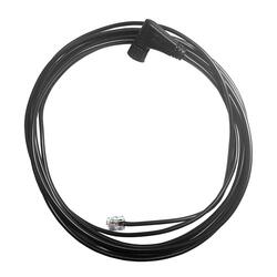 Universal RJ-10V 3-Pin Connection Cable – 4m