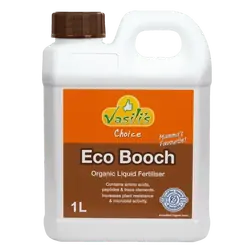 Vasili’s Eco Booch 1 Litre