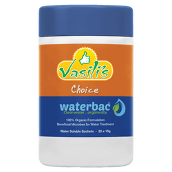 Vasili’s Waterbac – 250g