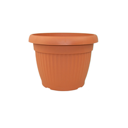 Vesna Design Pot 348mm Terracotta