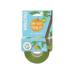VELCRO® Brand Garden Plant Tie Tape 5.4m x 50mm