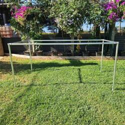 Heavy Duty Vegetable & Tree Frame – 0.9m Wide x 1.2m High – No Base
