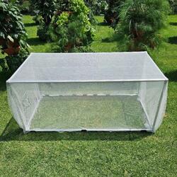 Heavy Duty Vegetable & Tree Frame – 0.9m Wide x 1.2m High – With Base