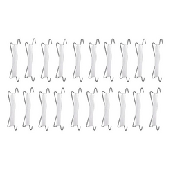 Tomato Vine Support Hooks & String