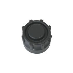 Holman Poly Irrigation O-Ring Cap 25mm