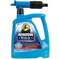 Wet & Forget – Window Witch Exterior Glass & Window Cleaner 2L