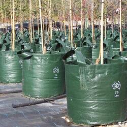 Woven Plastic Plant Bag – 1500 litre