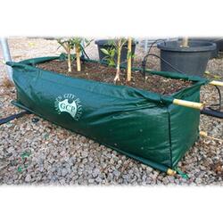 Rectangular Woven Hedge Bag – 40 litre