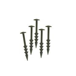 15cm Weedmat Peg – 100 Pack