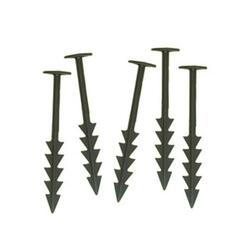 19cm Weedmat Peg – 100 Pack