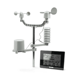 Holman Aspect Wireless Data Centre Weather Station