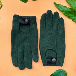 We The Wild Leaf Cleaning Gloves