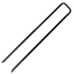 Weedmat Fastening Pins – 200mm - Qty 100 to 300
