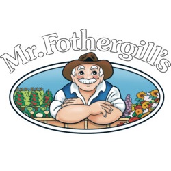 Mr Fothergills Logo