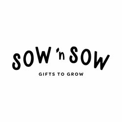 Sow n Sow Logo