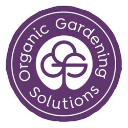 OGS | Organic Gardening Solutions Logo