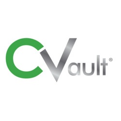 CVault Logo