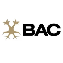 BAC Logo