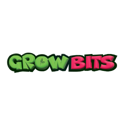 Grow Bits Logo