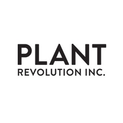 Plant Revolution Logo