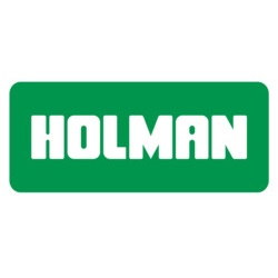 Holman Logo