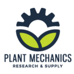 Plant Mechanics Logo
