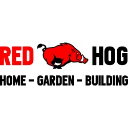 Redhog Logo