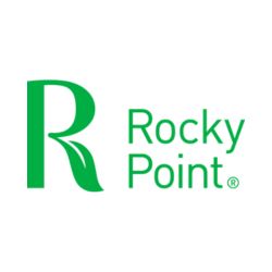 Rocky Point Logo