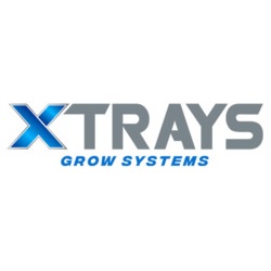 Xtrays Logo