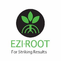 Ezi-Root Logo