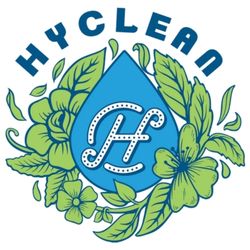 Hyclean Logo