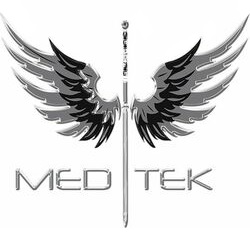 Med-Tek Logo