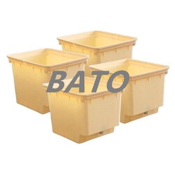 Bato pot Logo