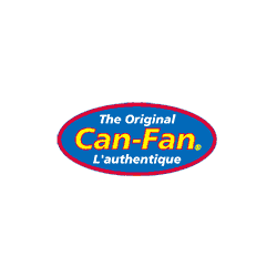 Can-Fan Logo