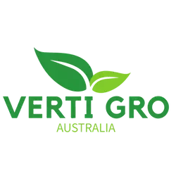 Verti Gro Logo