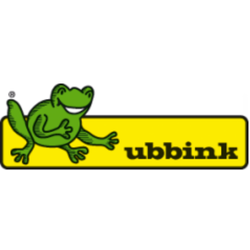Ubbink Logo