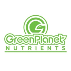 Green Planet Logo