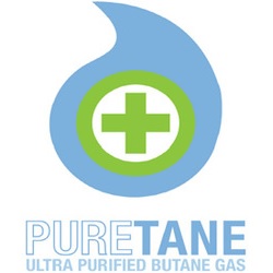 Puretane Logo