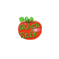 Quick Stix Logo