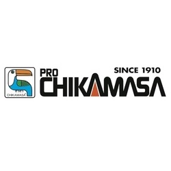 Chikamasa Logo