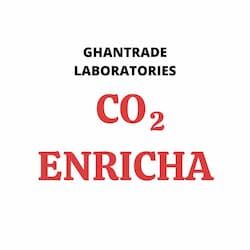 Ghantrade Laboratories Logo