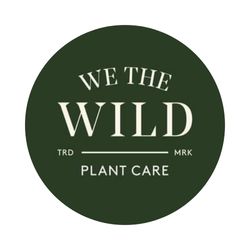 We The Wild Logo