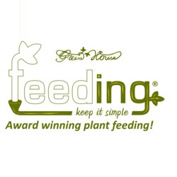 Green House Seed Company Logo